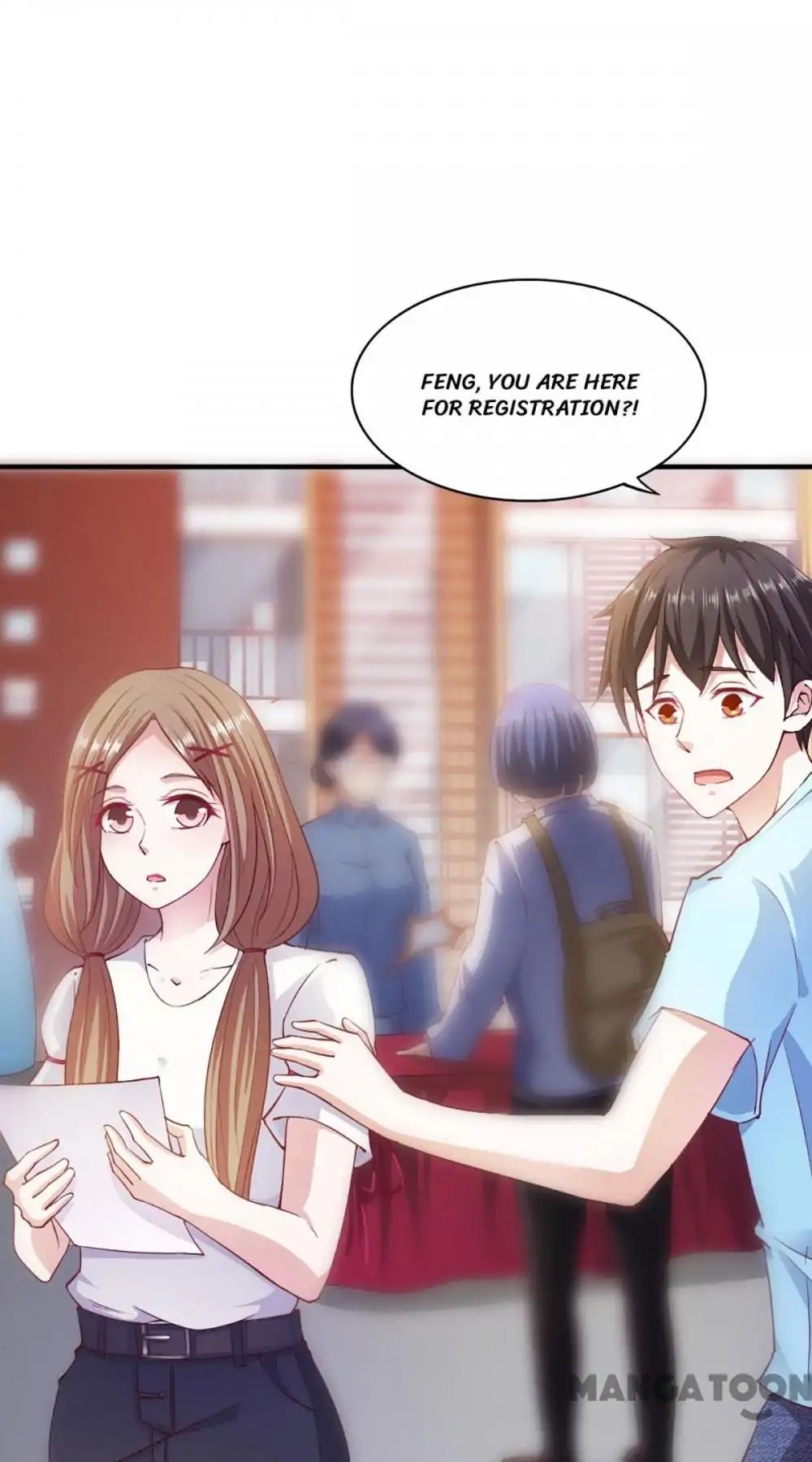 Page 2 of Chapter 100