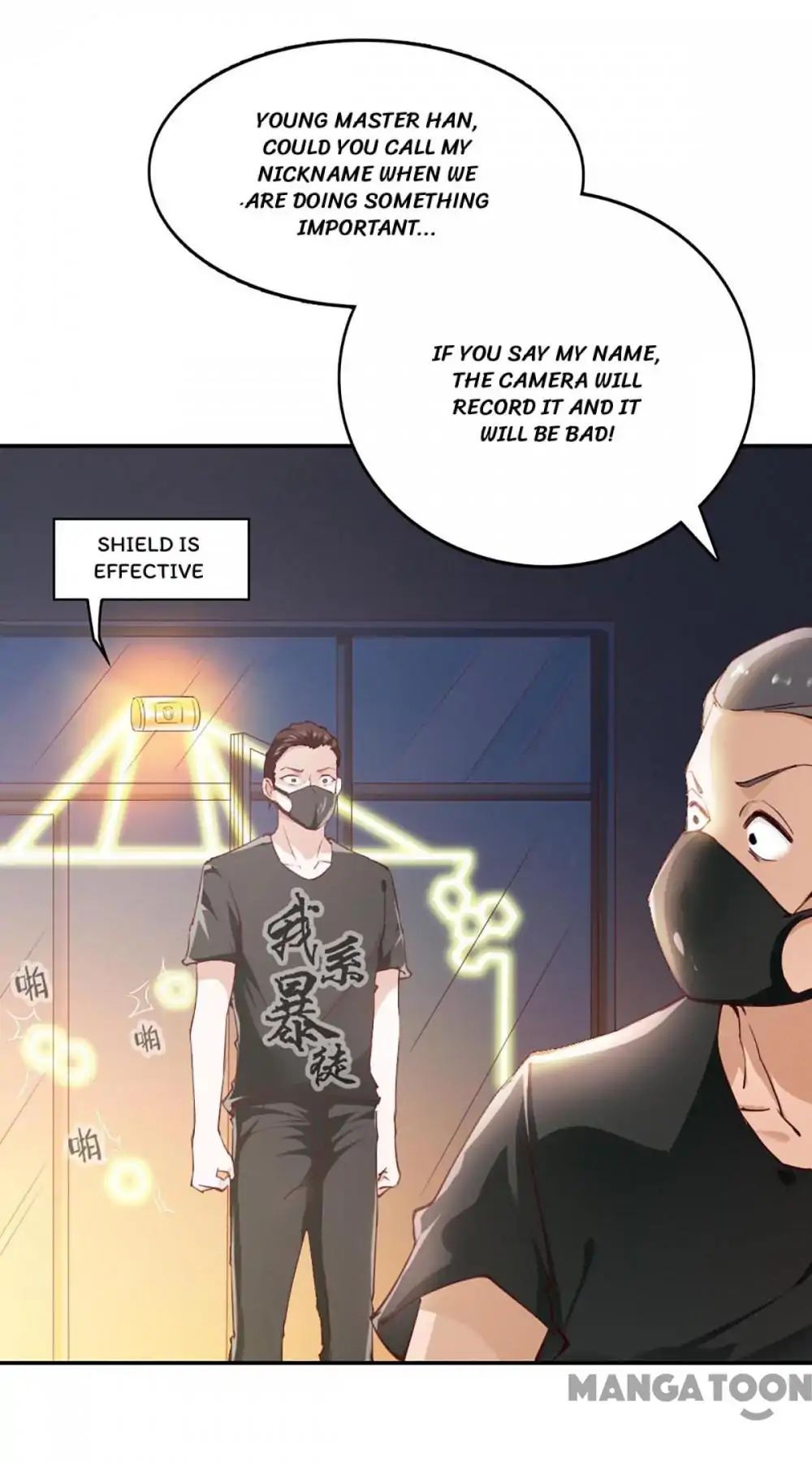 Page 28 of Chapter 100