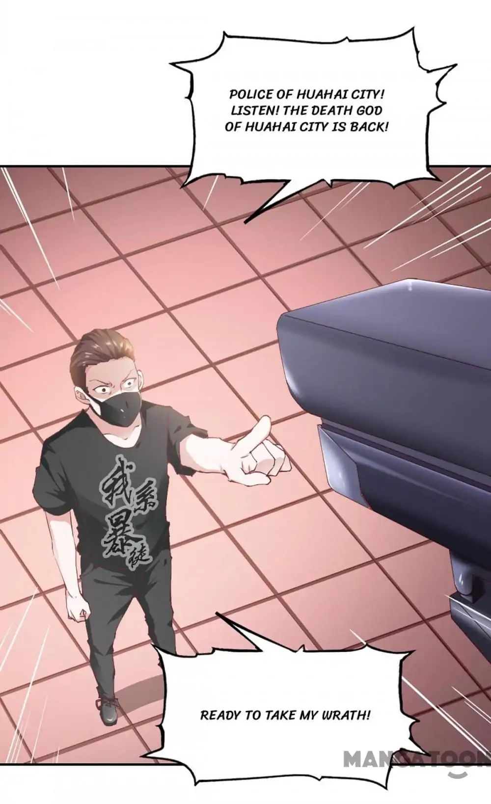 Page 30 of Chapter 100