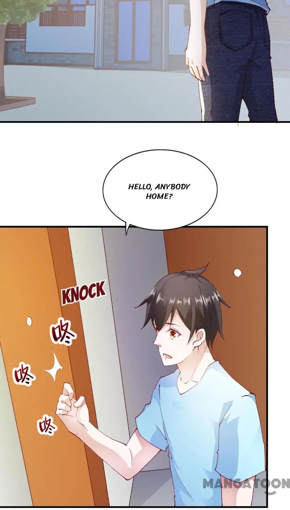 Page 35 of Chapter 100