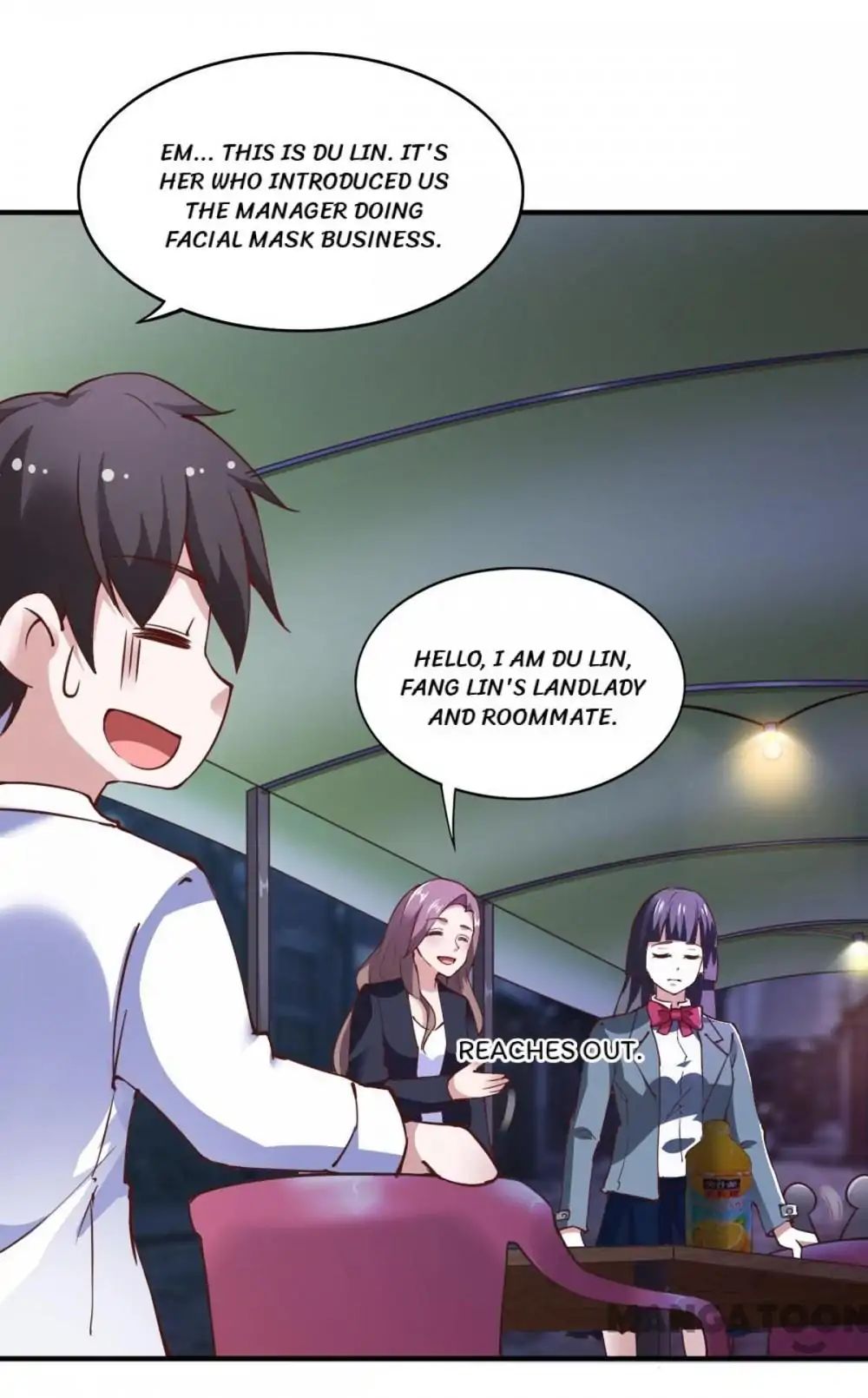 Page 8 of Chapter 108