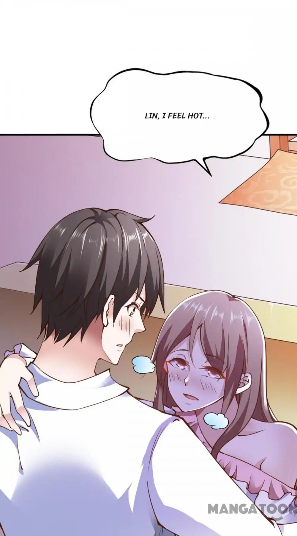 Page 1 of Chapter 110