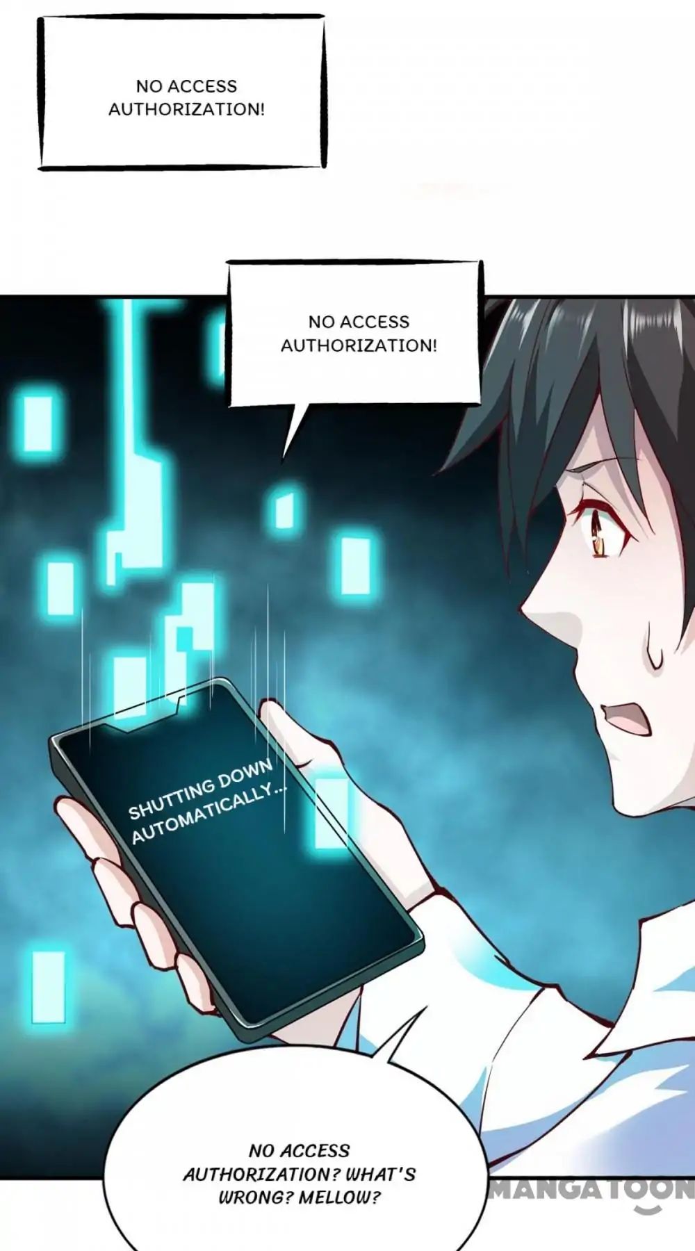 Page 50 of Chapter 110