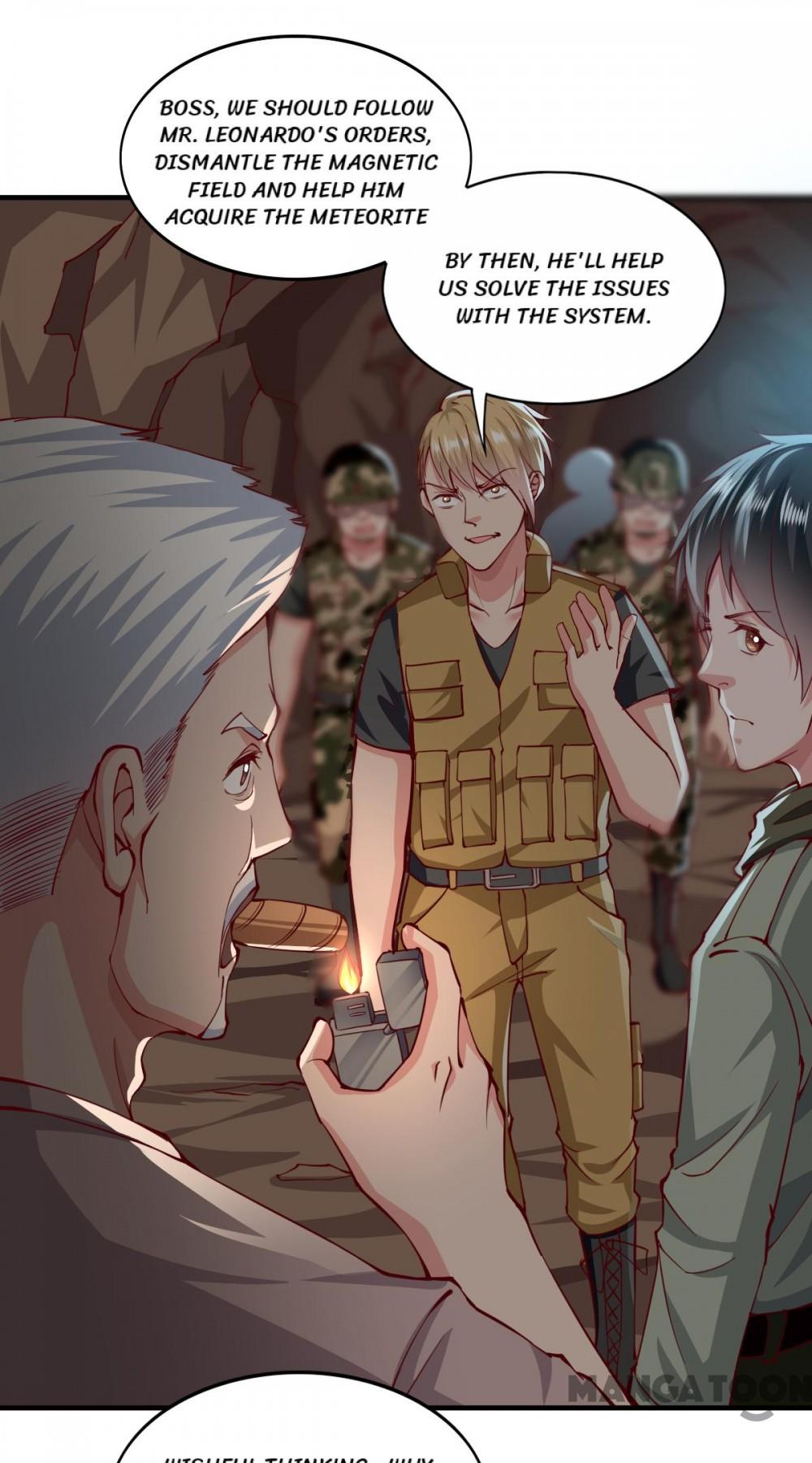 Page 1 of Chapter 167