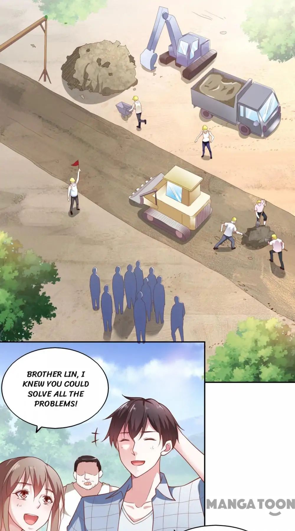 Page 1 of Chapter 55