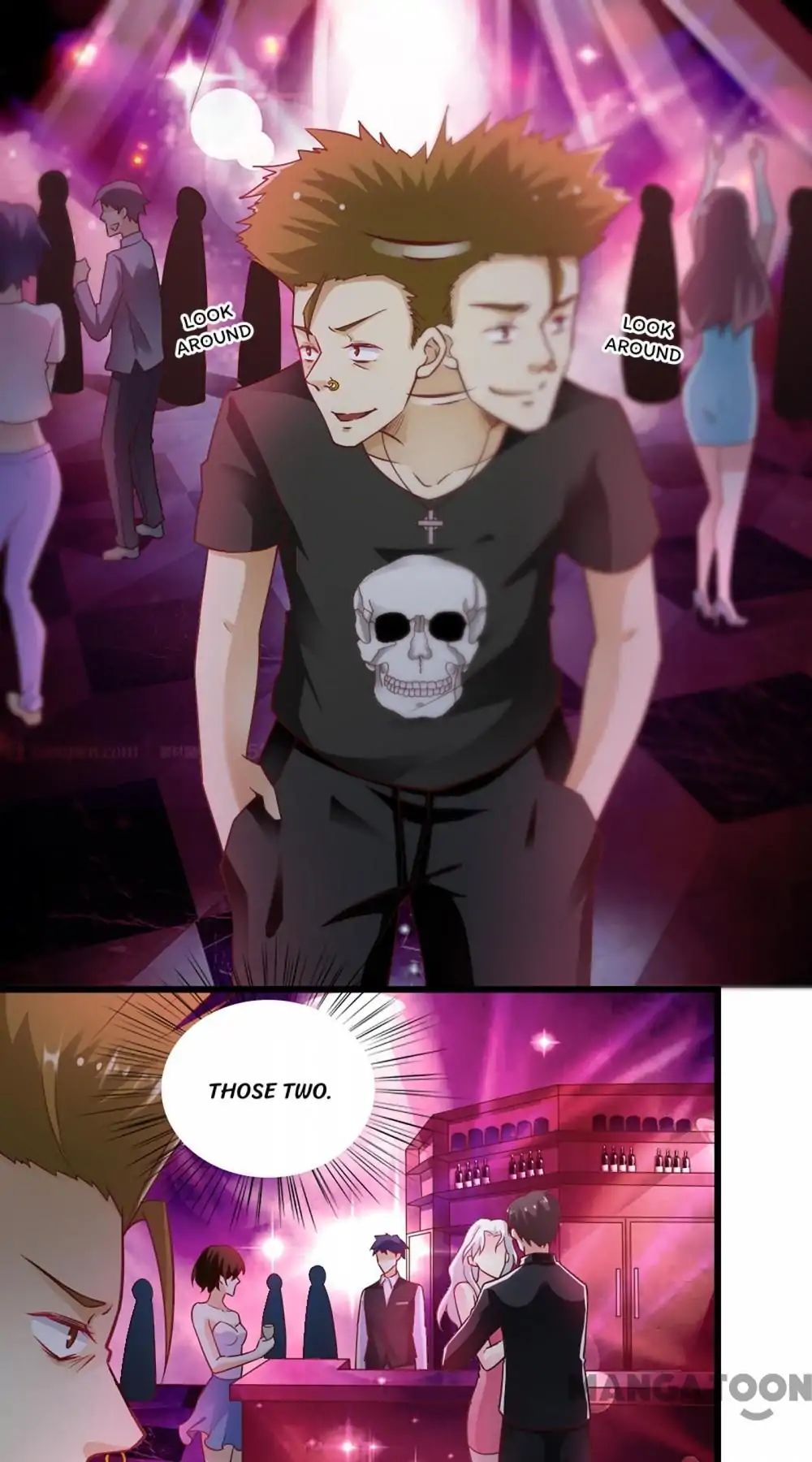 Page 2 of Chapter 64
