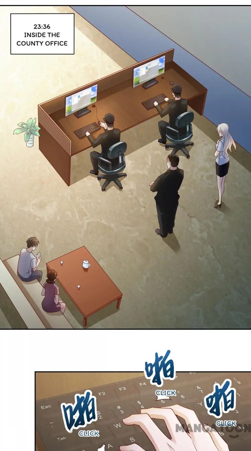 Page 11 of Chapter 70