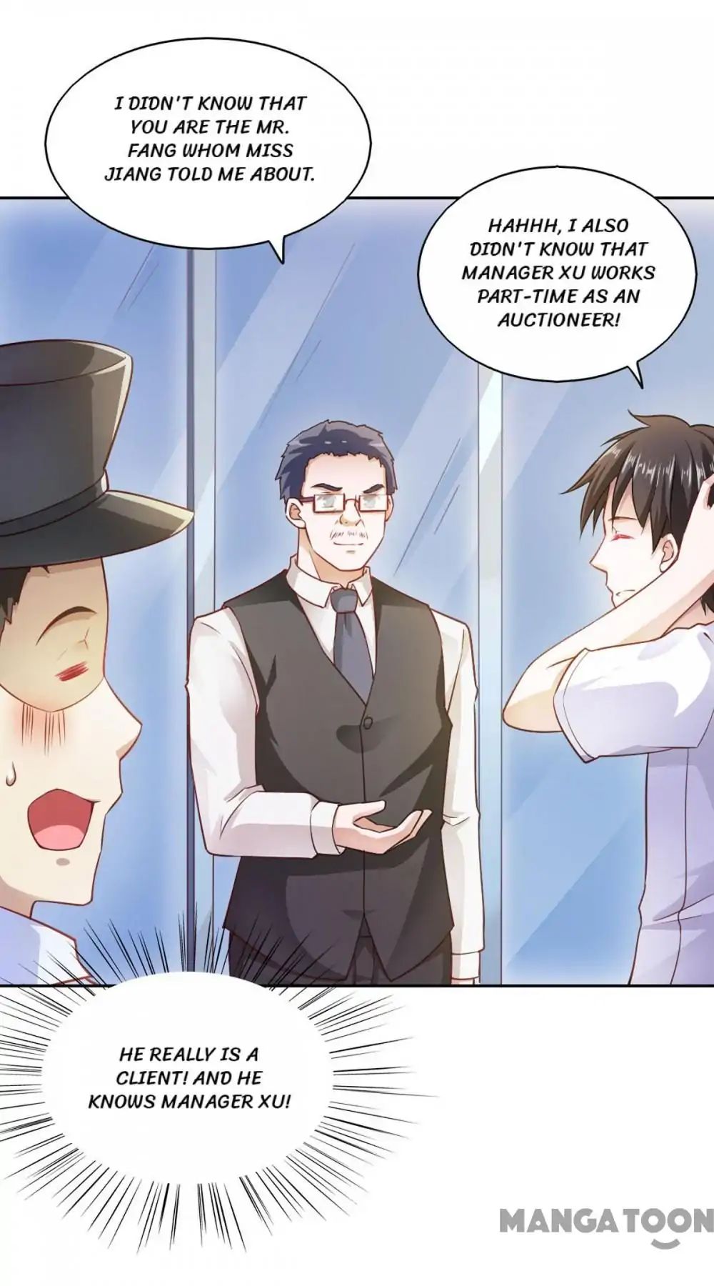 Page 1 of Chapter 83