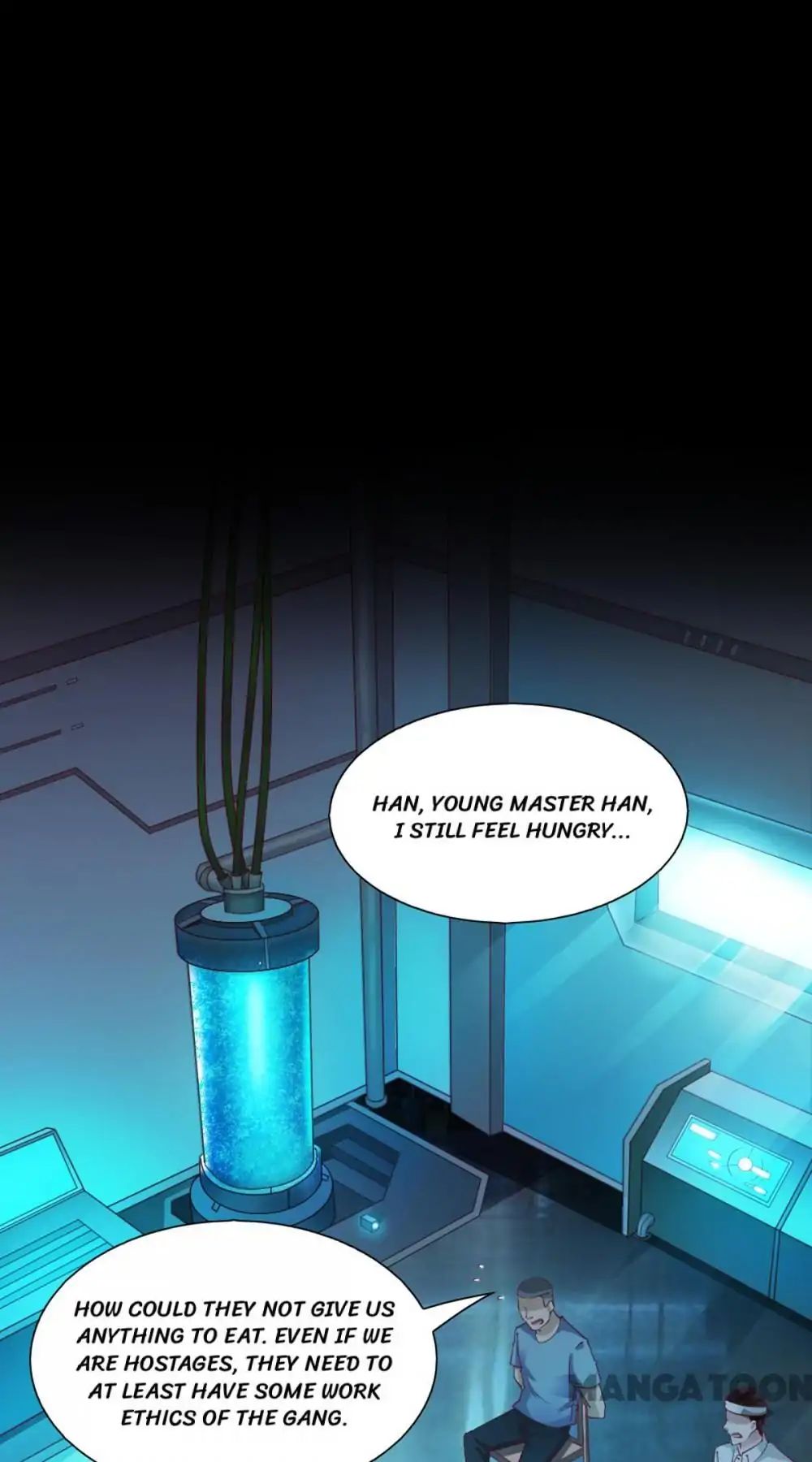 Page 1 of Chapter 97