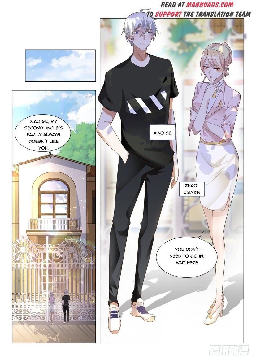 Page 1 of Chapter 1