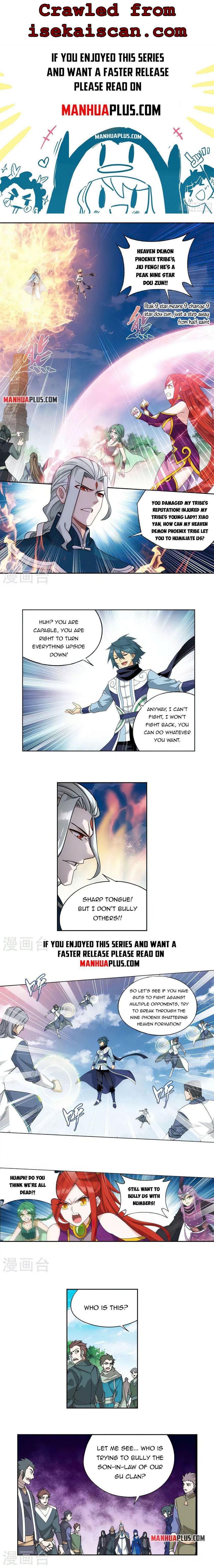 Page 1 of Chapter 369