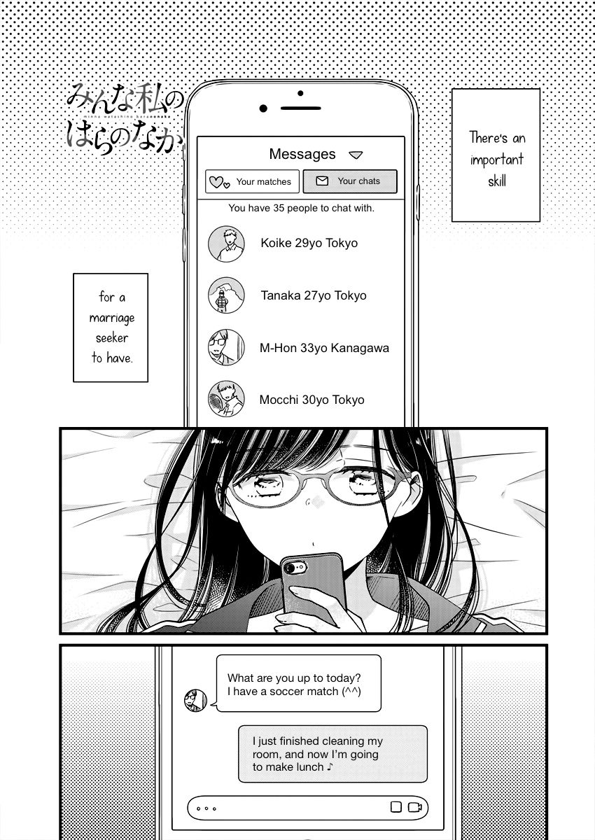 Page 1 of Chapter 3