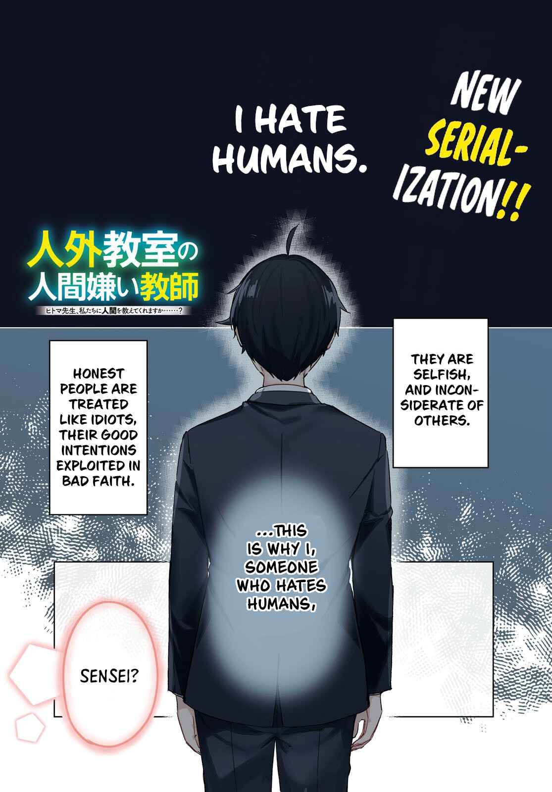 Page 1 of Chapter 1