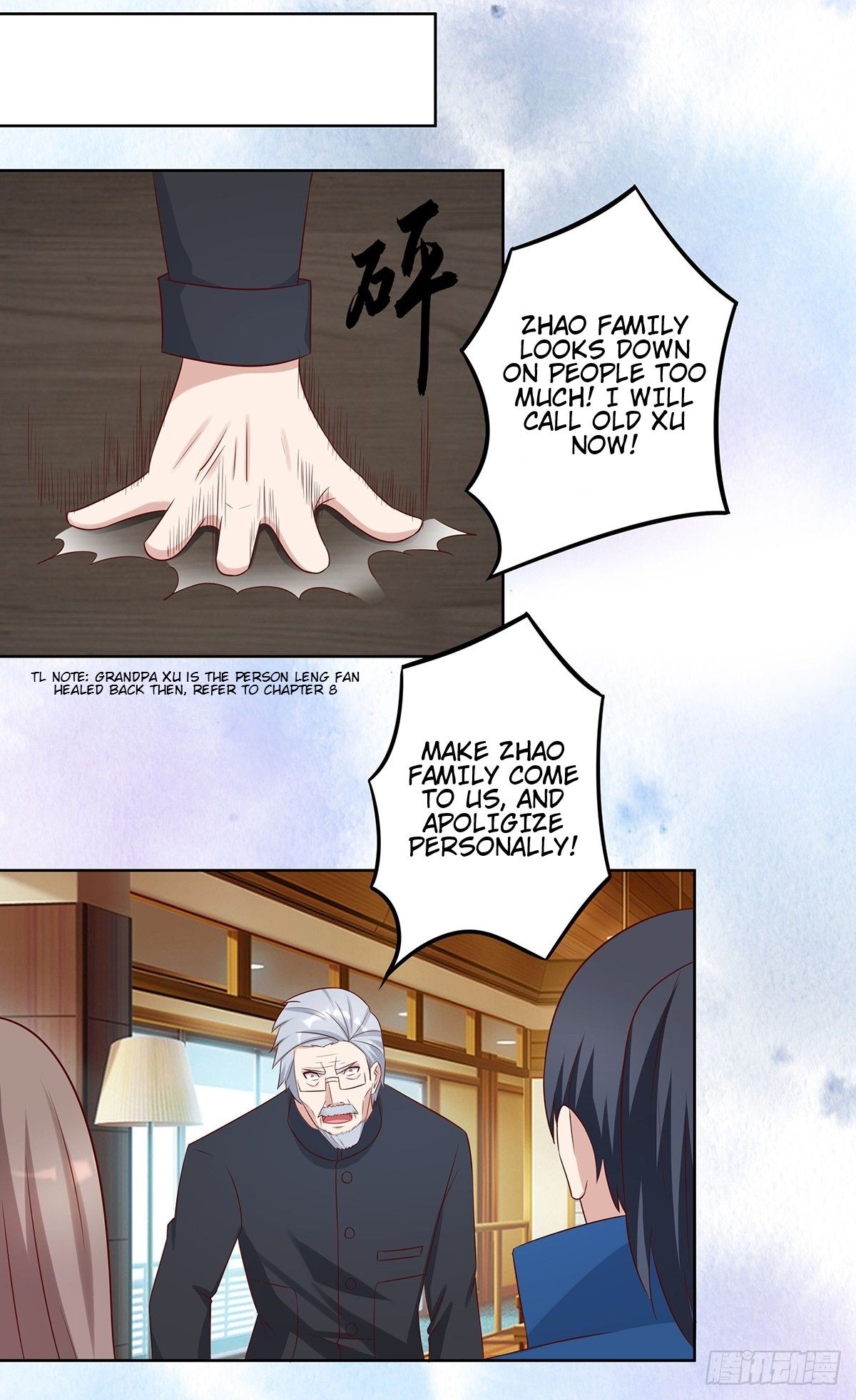 Page 6 of Chapter 26