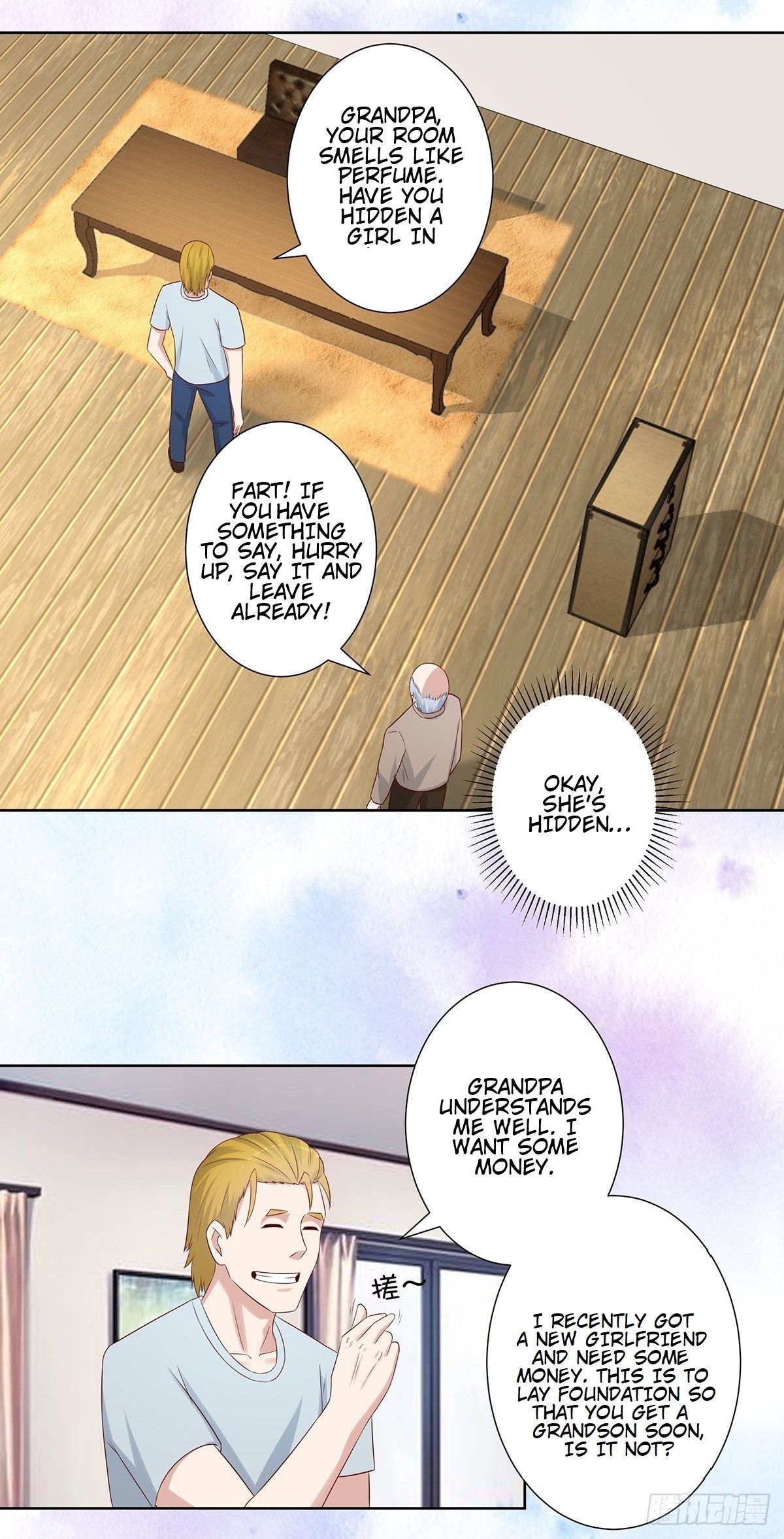 Page 3 of Chapter 28