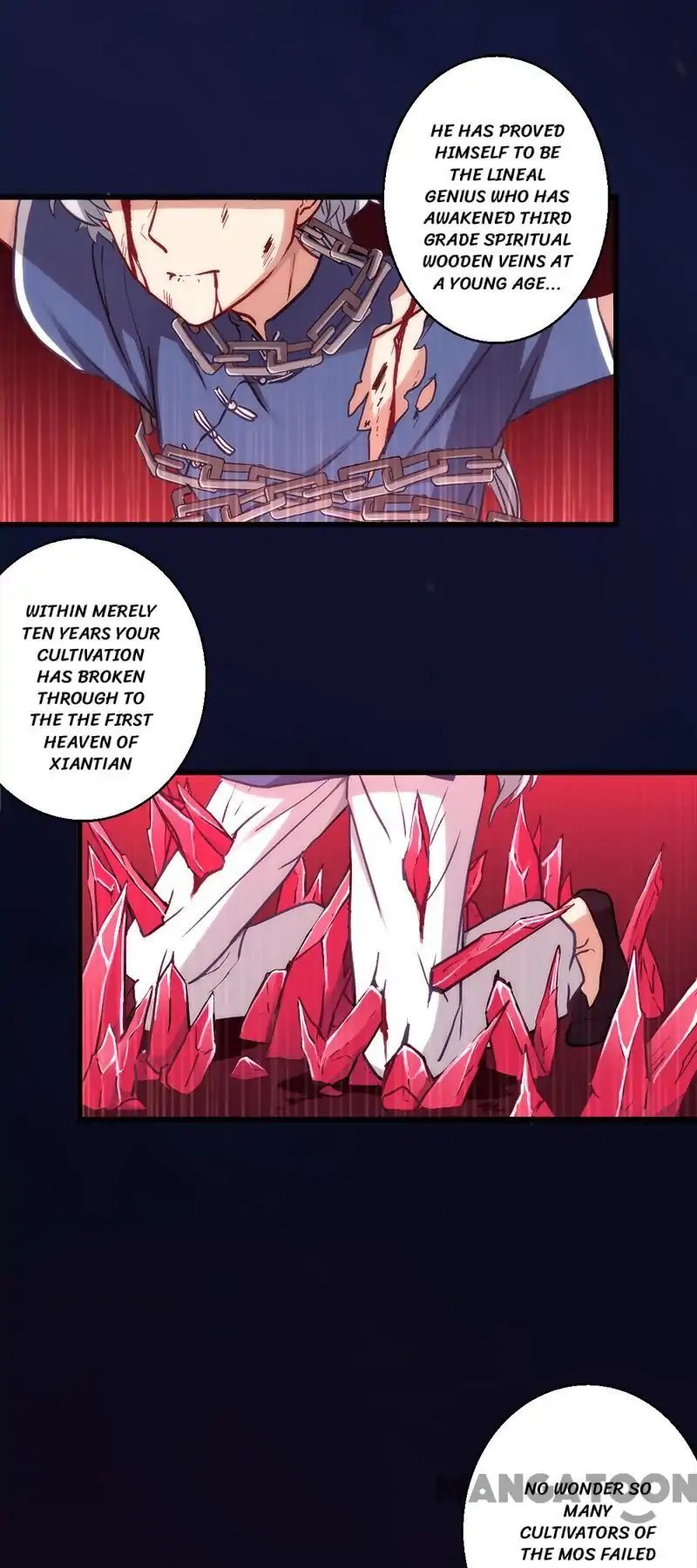 Page 1 of Chapter 1