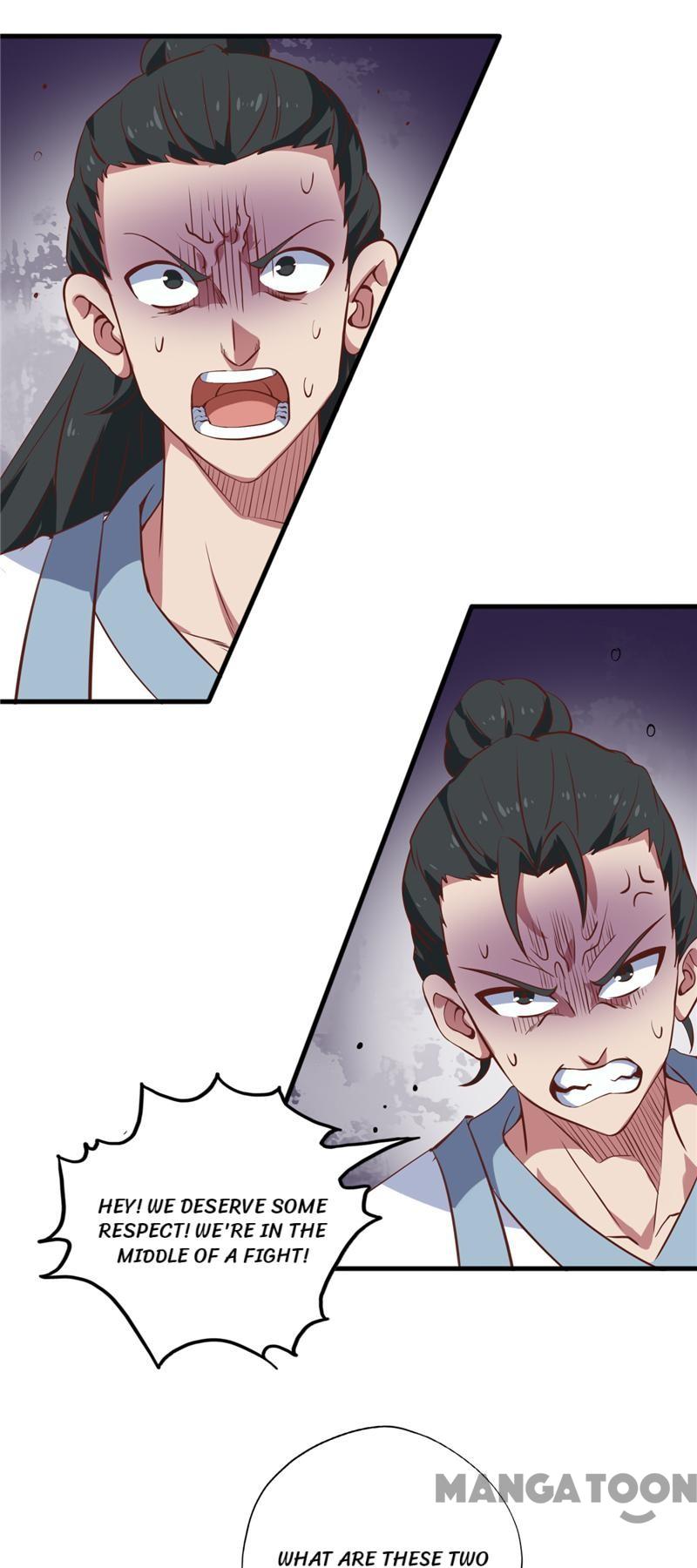 Page 1 of Chapter 100