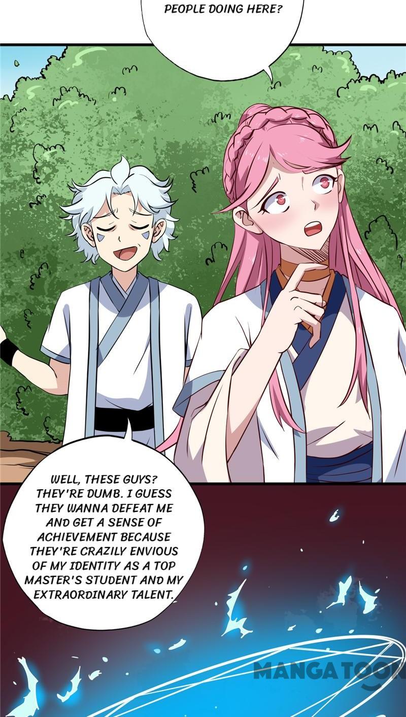 Page 2 of Chapter 100