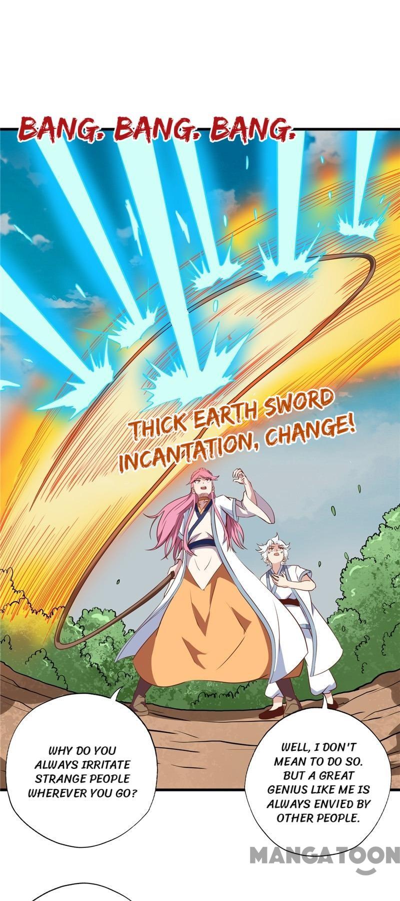 Page 5 of Chapter 100