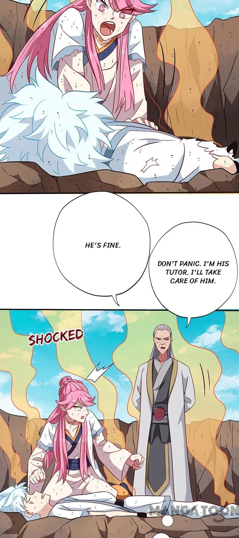 Page 3 of Chapter 101