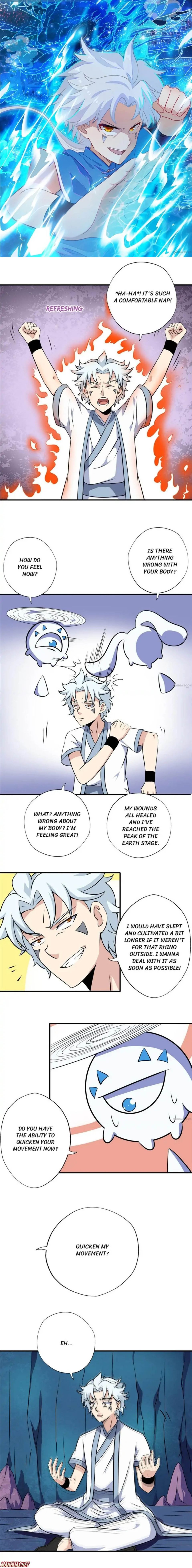 Page 1 of Chapter 110