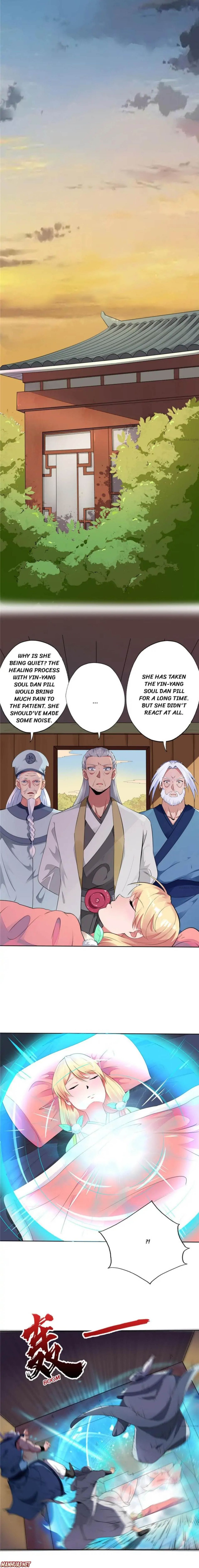 Page 1 of Chapter 122