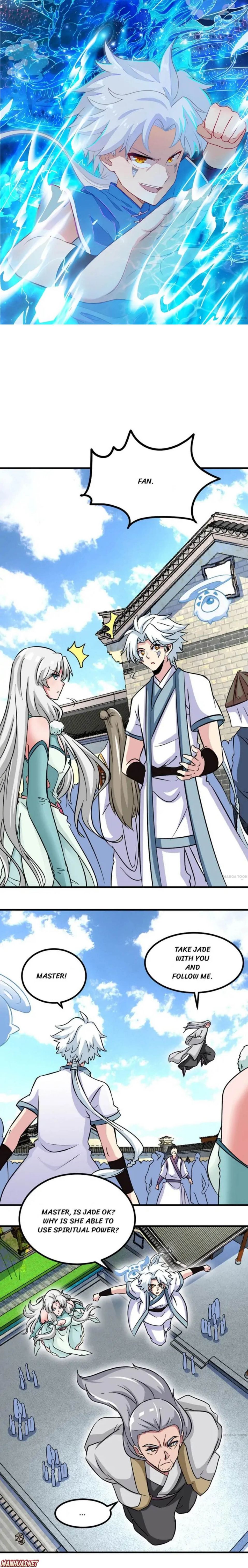 Page 1 of Chapter 124