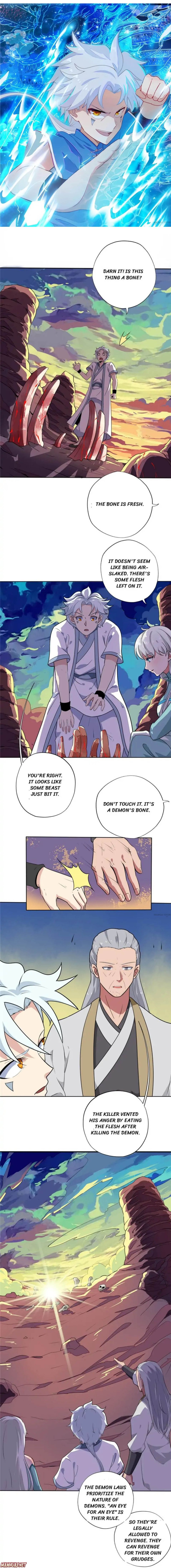 Page 1 of Chapter 126