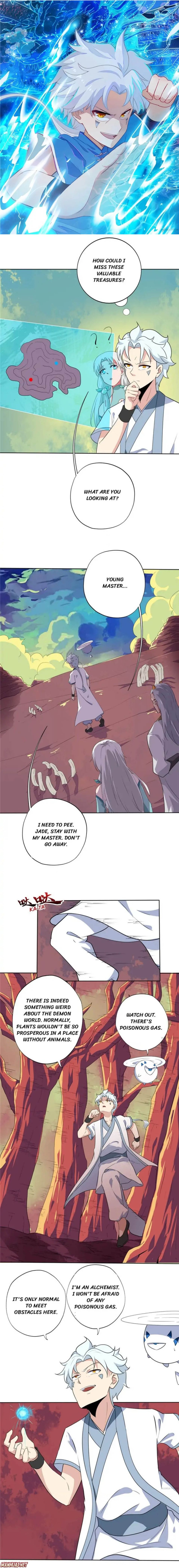Page 1 of Chapter 127