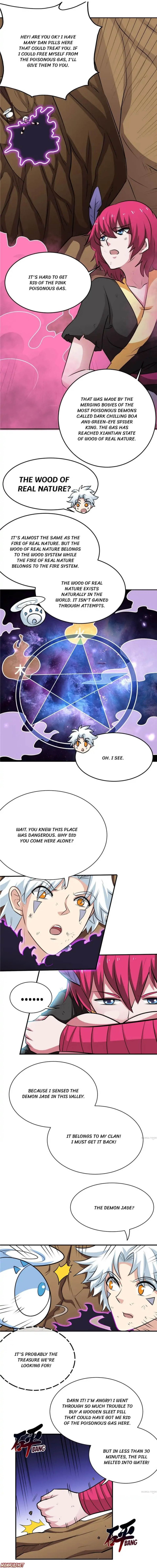 Page 3 of Chapter 129