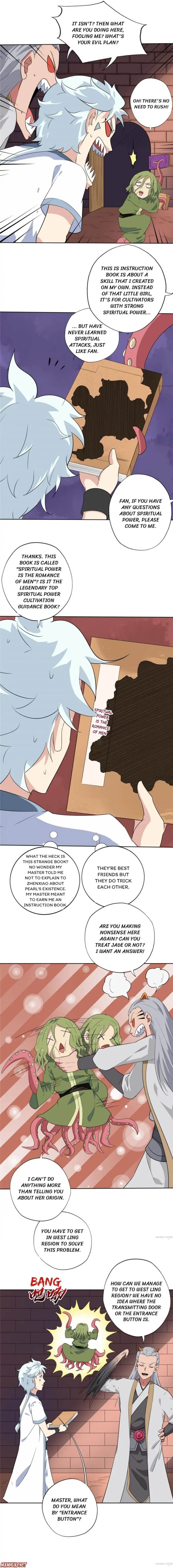Page 1 of Chapter 134
