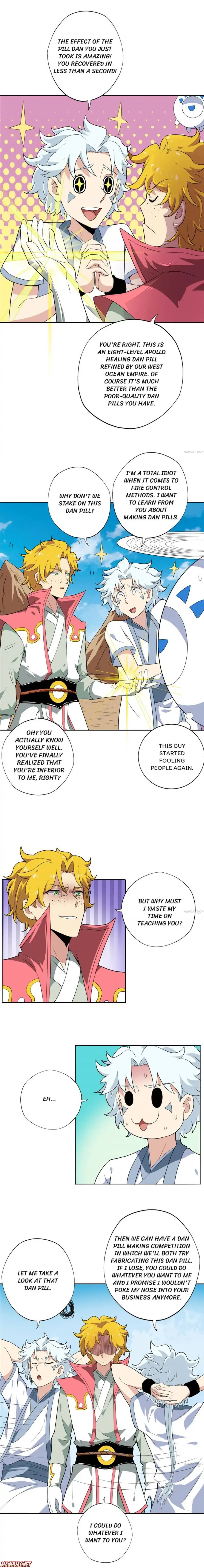 Page 1 of Chapter 137