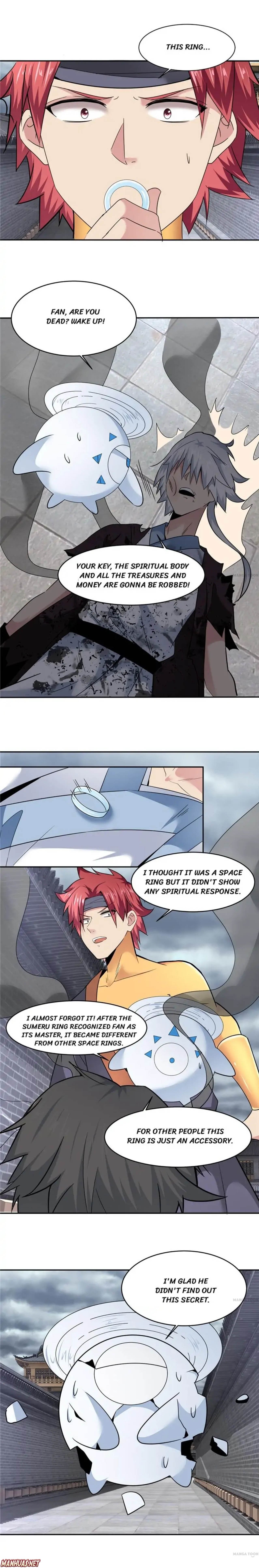 Page 1 of Chapter 165