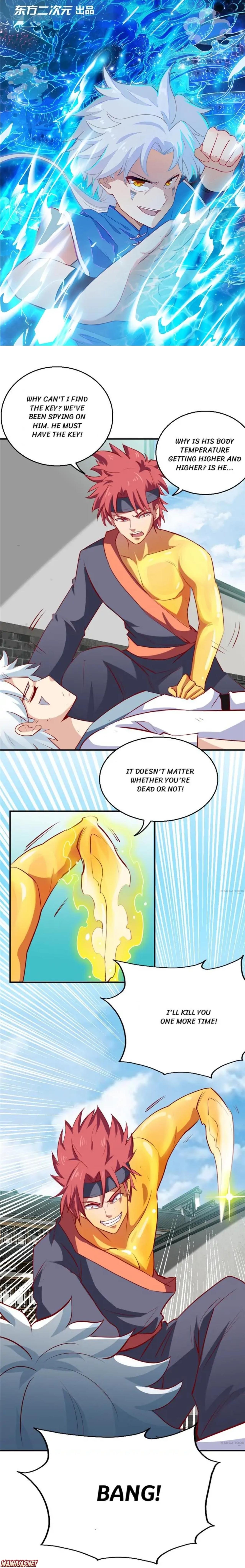 Page 1 of Chapter 167