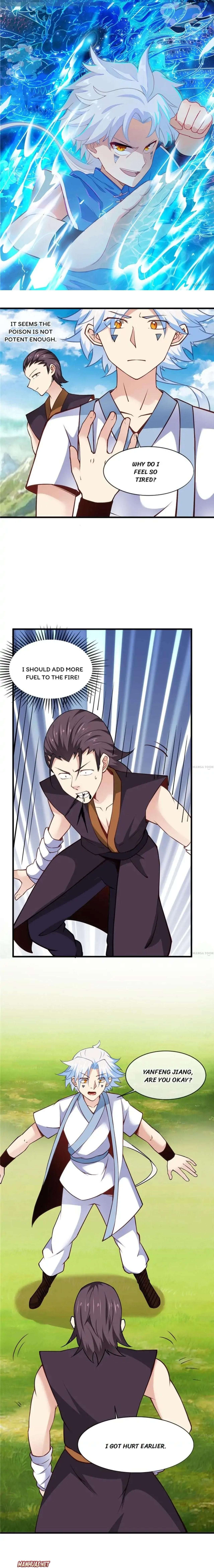 Page 1 of Chapter 231