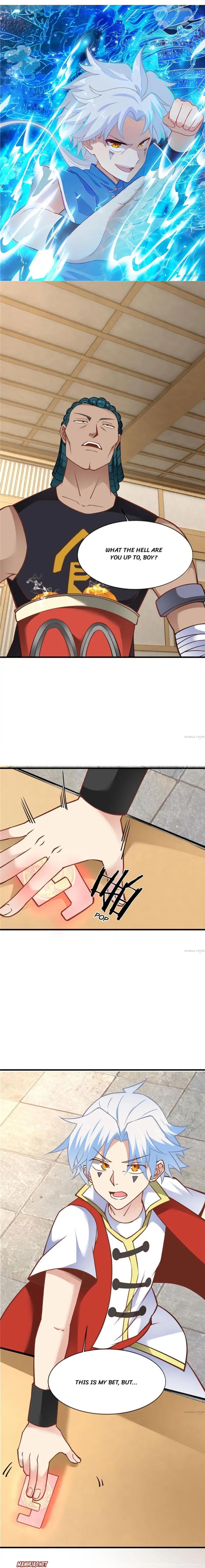 Page 1 of Chapter 237