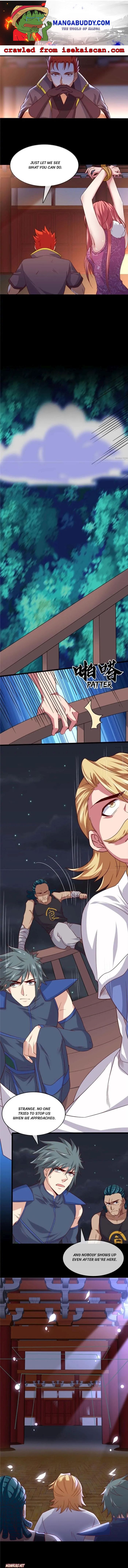 Page 1 of Chapter 283