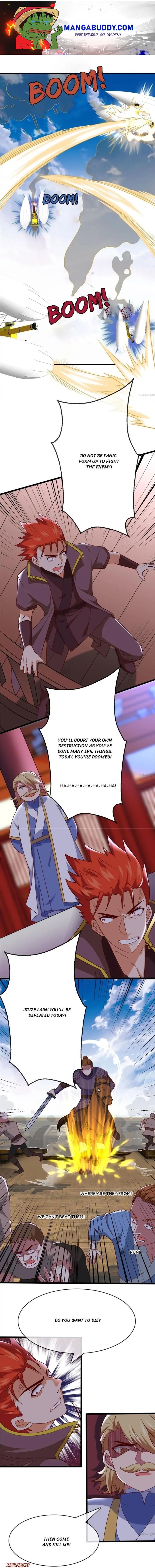 Page 1 of Chapter 285