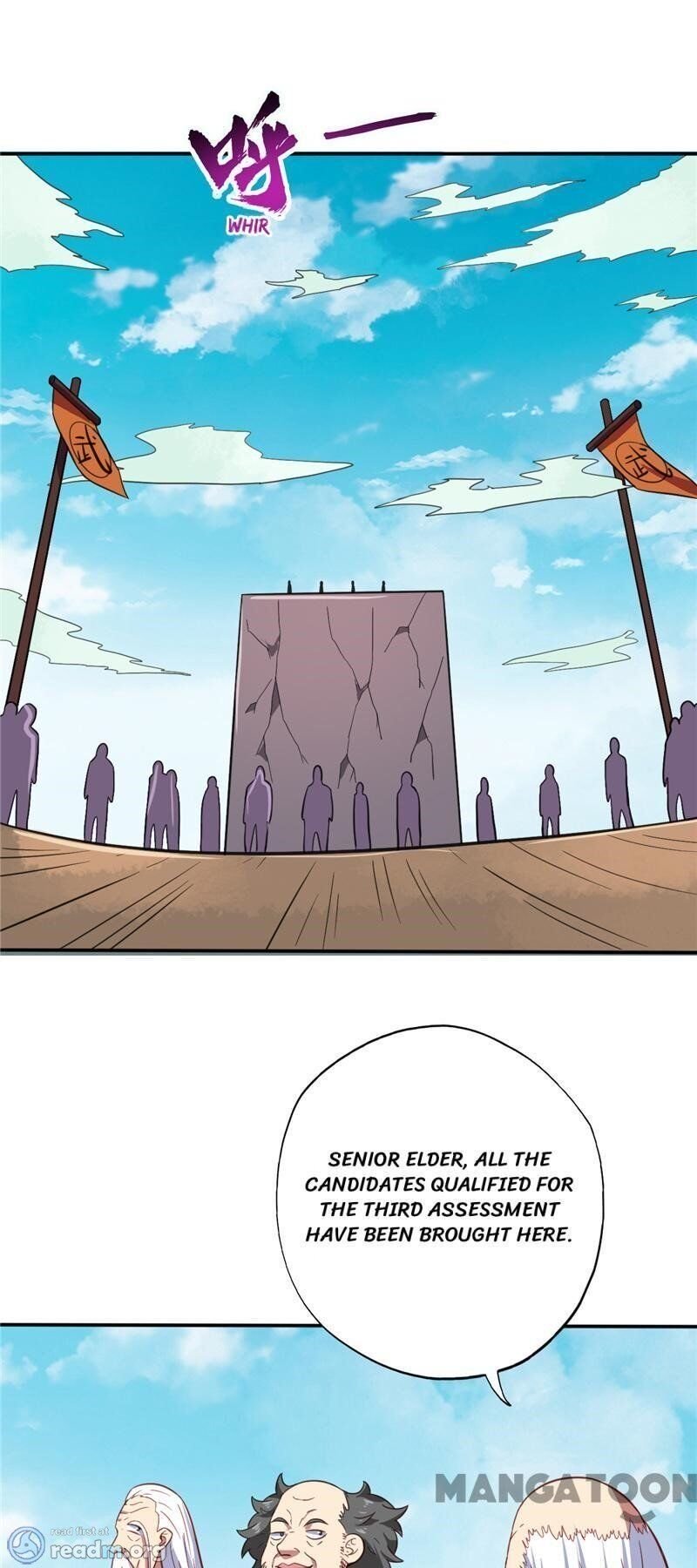 Page 1 of Chapter 57