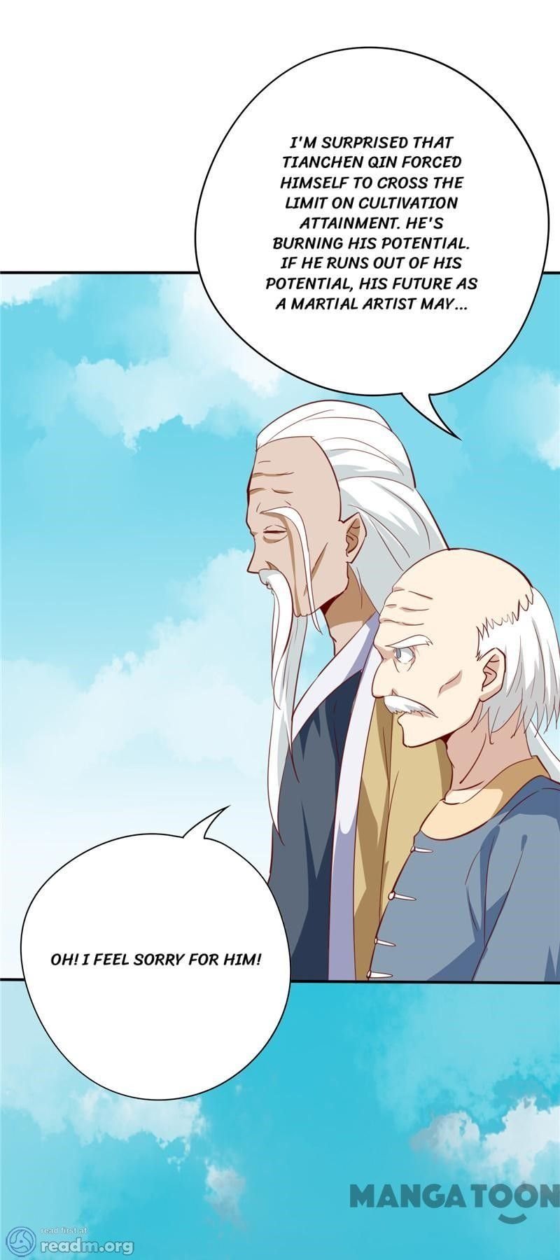 Page 1 of Chapter 58