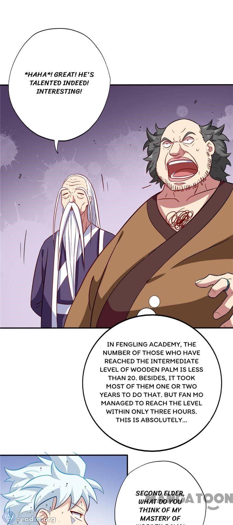 Page 1 of Chapter 61