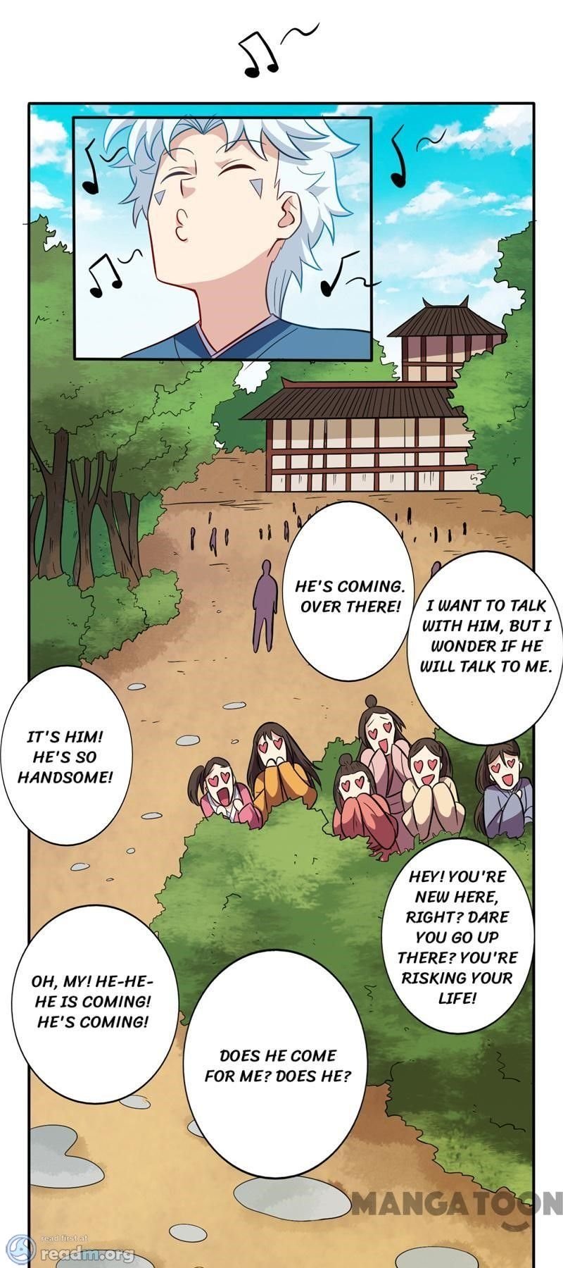 Page 11 of Chapter 64