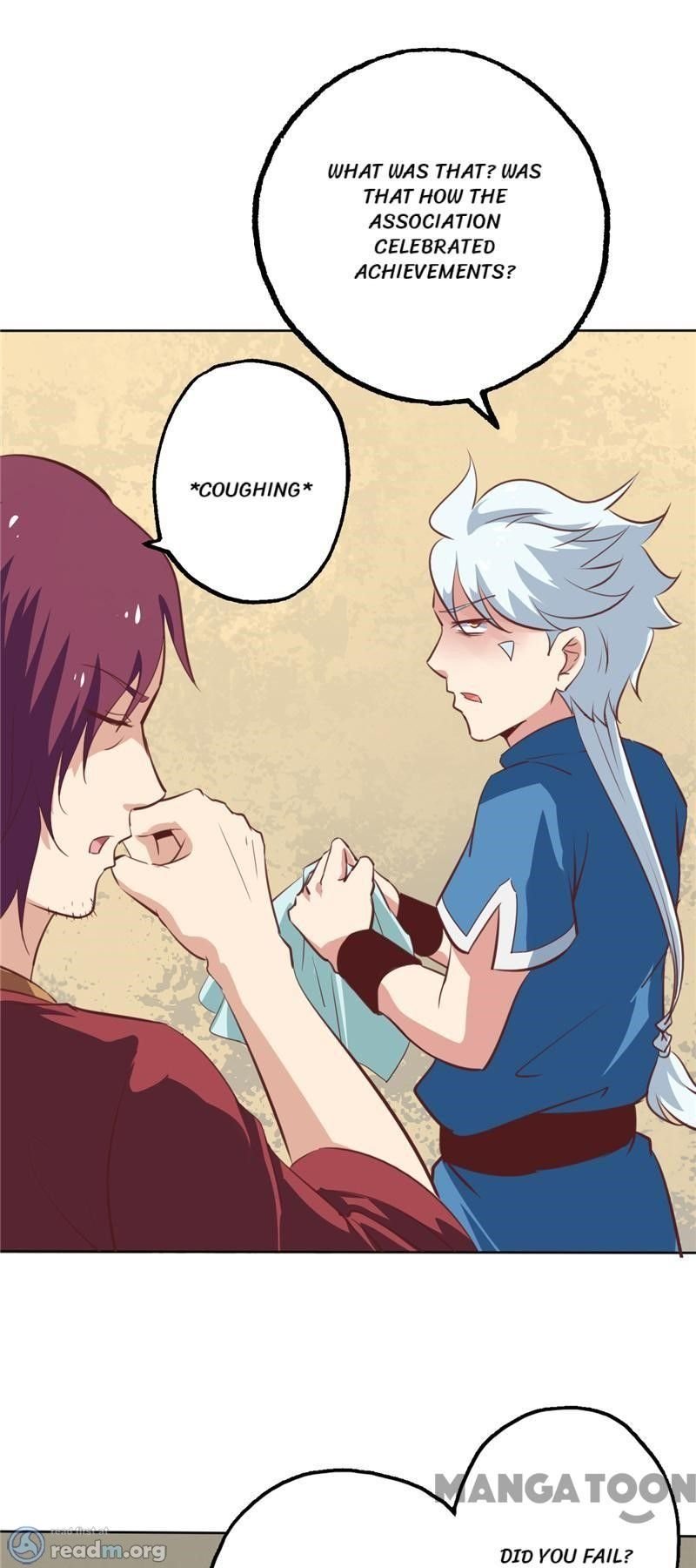 Page 1 of Chapter 70