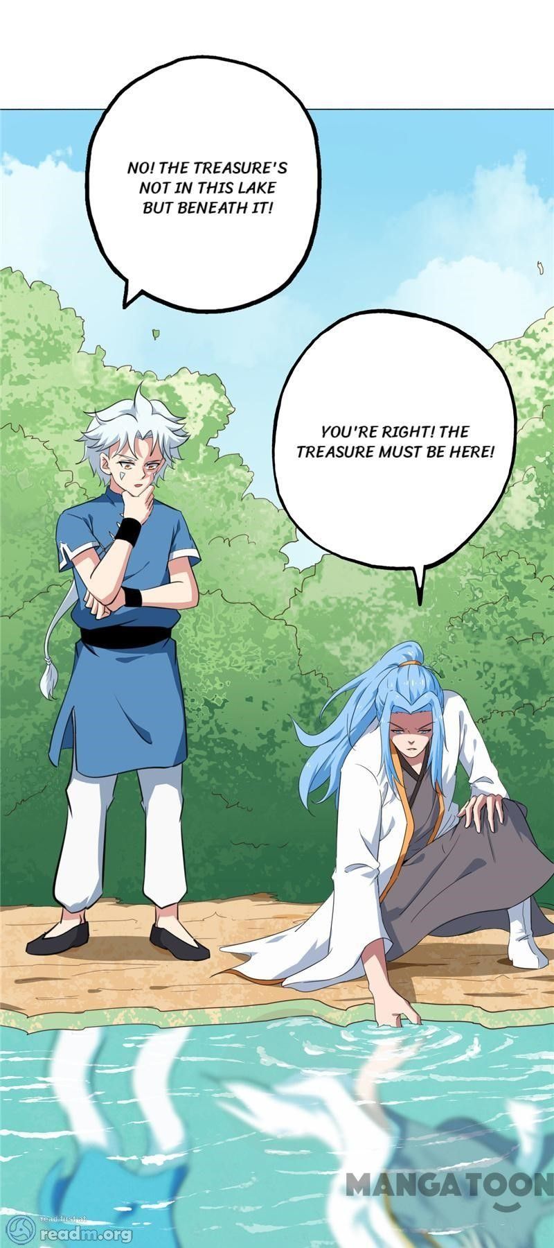 Page 1 of Chapter 71