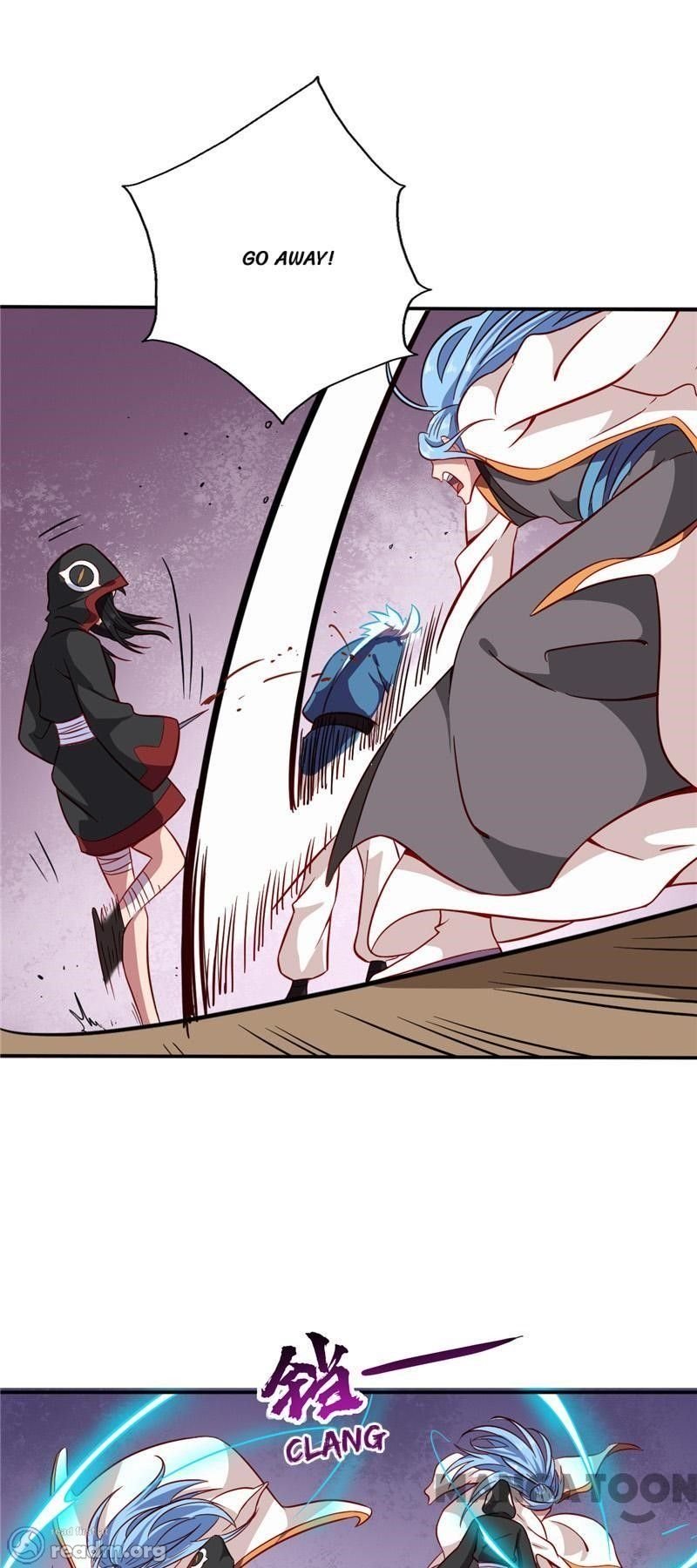 Page 1 of Chapter 73
