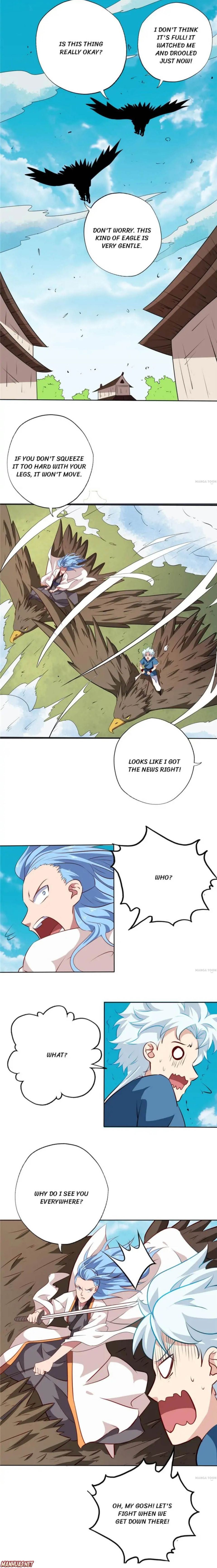 Page 1 of Chapter 85