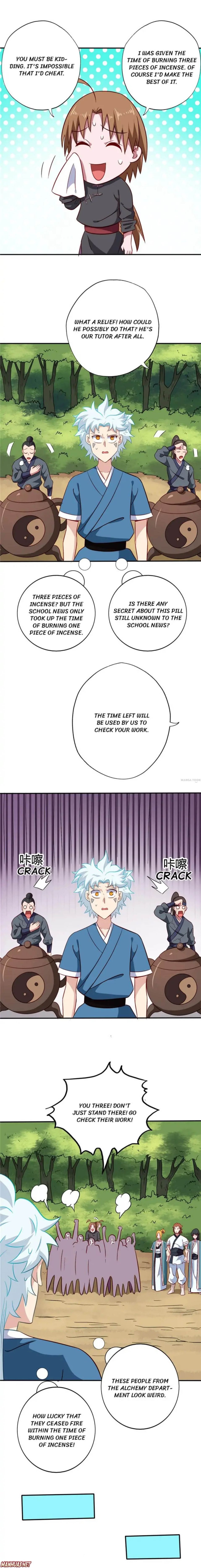 Page 1 of Chapter 91