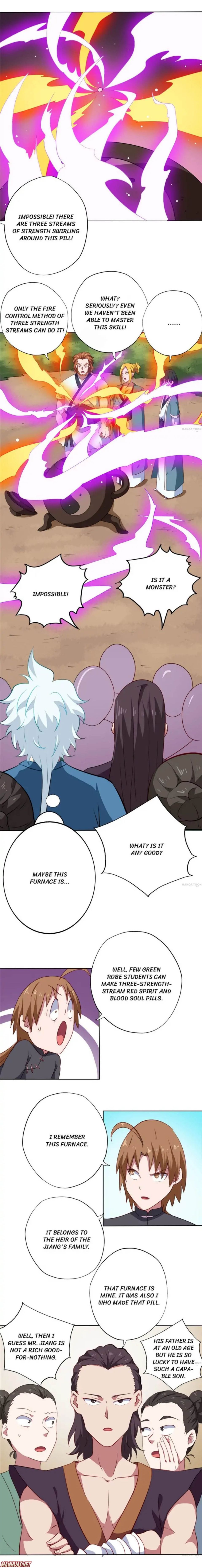 Page 1 of Chapter 92