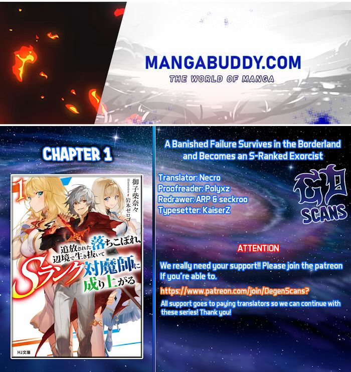 Page 1 of Chapter 1