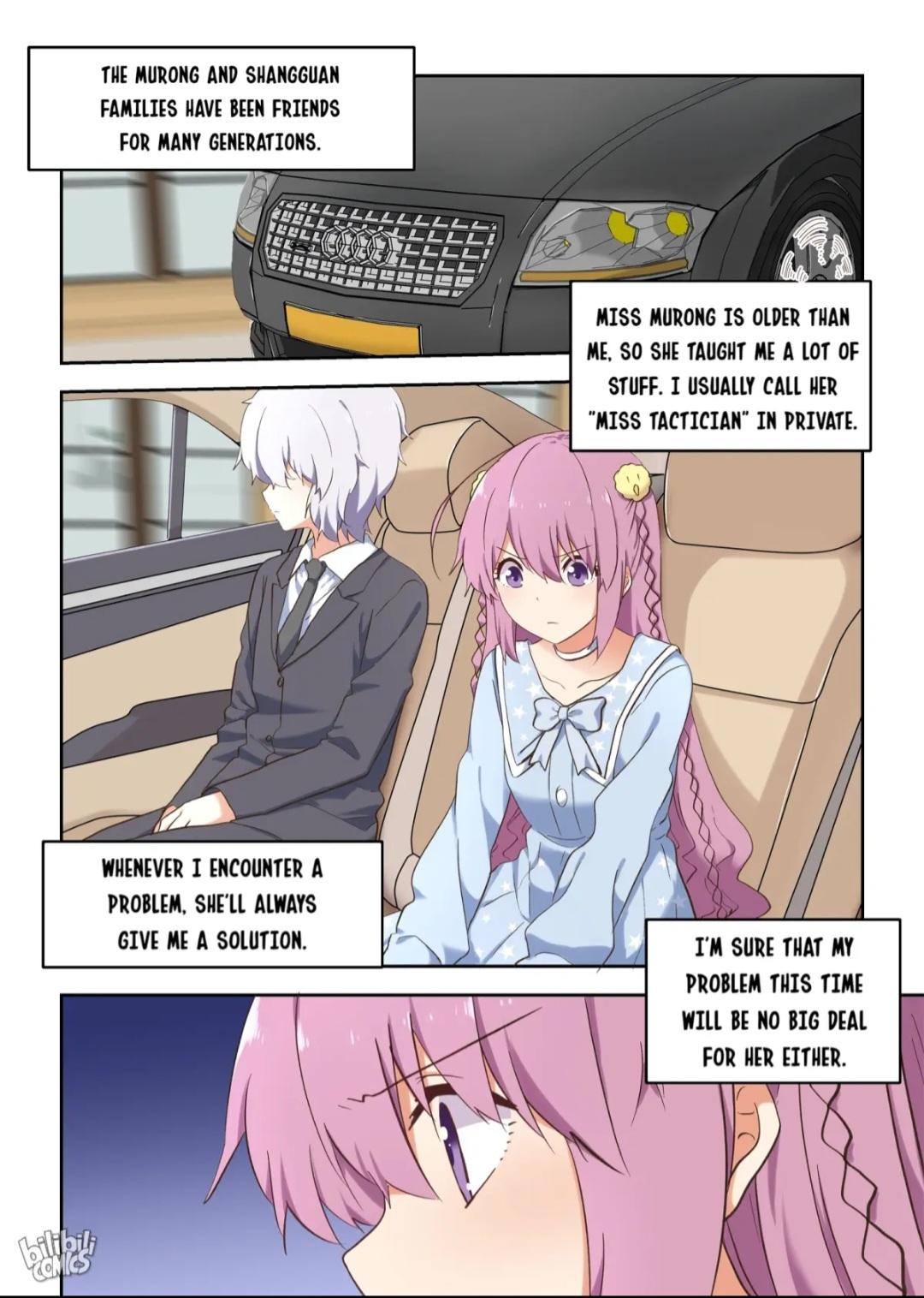 Page 3 of Chapter 100